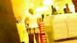 عاهرة آسيوية كبيرة (رينا كوزاكي) تبتلع قضيب سكري بشراهة اجمل افلام سكس مترجم عربي